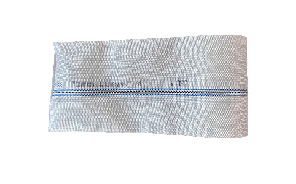 苏州涤纶编织水带使用方法