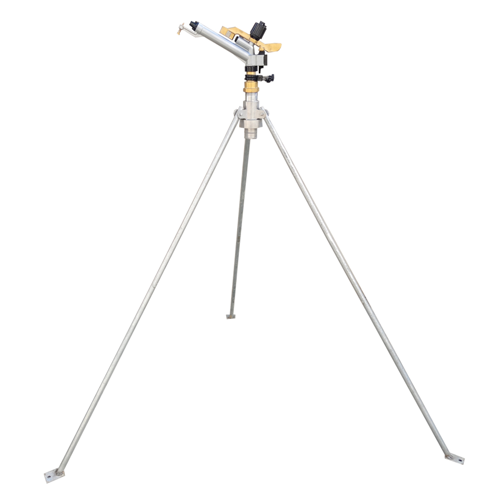 苏州程瑞达 CRC30 灌溉喷枪支架四大核心优势