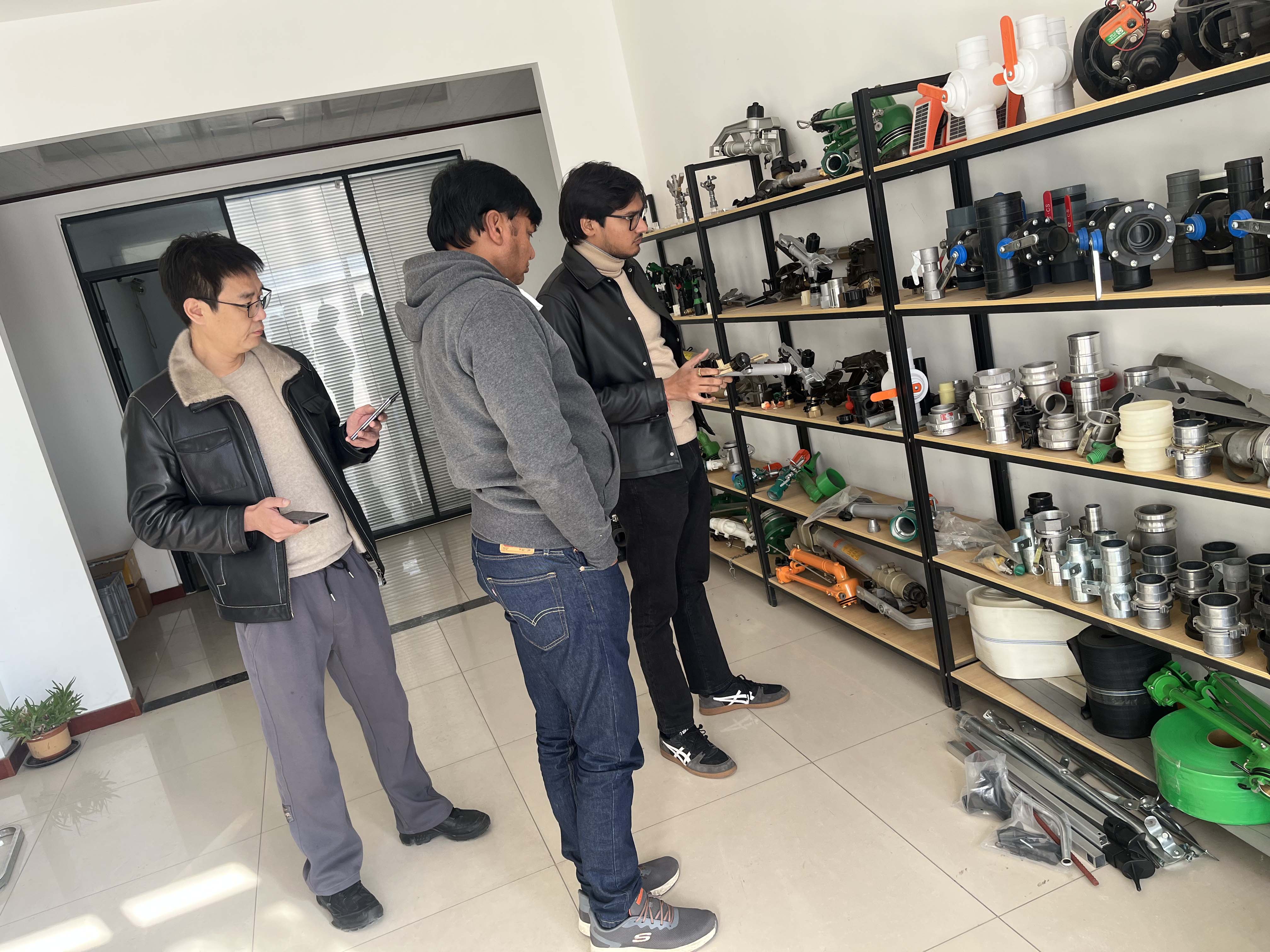 苏州NS40 涡轮喷枪获客户青睐 洽谈批量合作