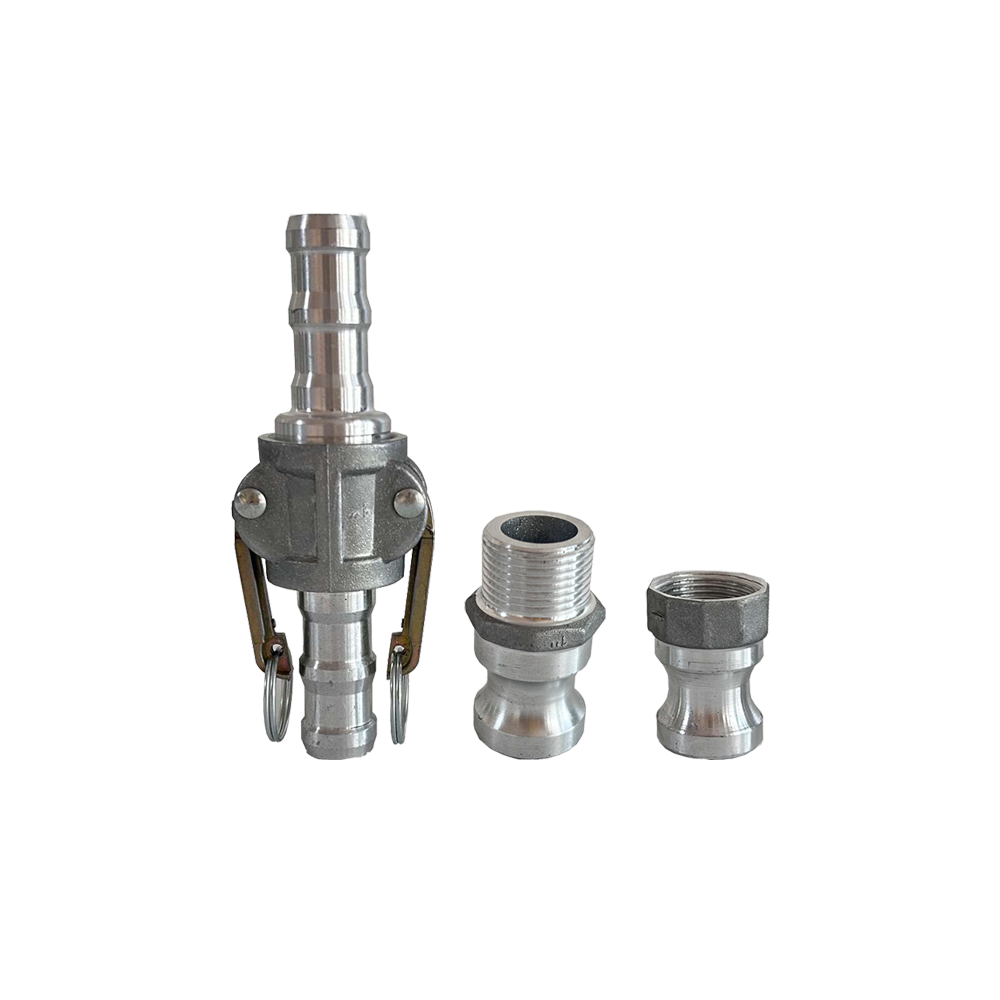 苏州1.0寸快速接头