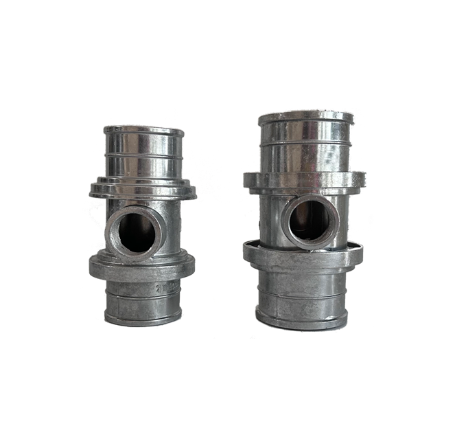 苏州平面型金属三通