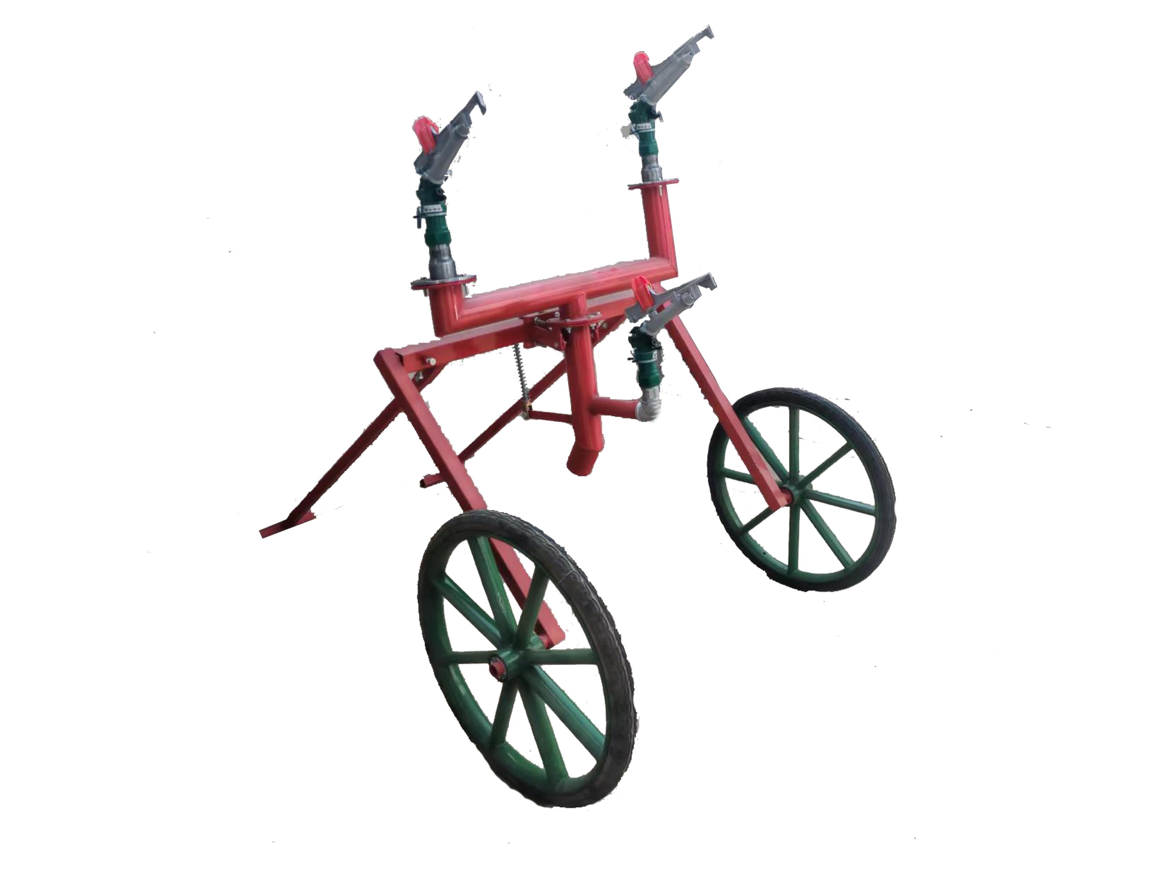 苏州PY30移动喷灌车 春季播种农田灌溉高效搭档